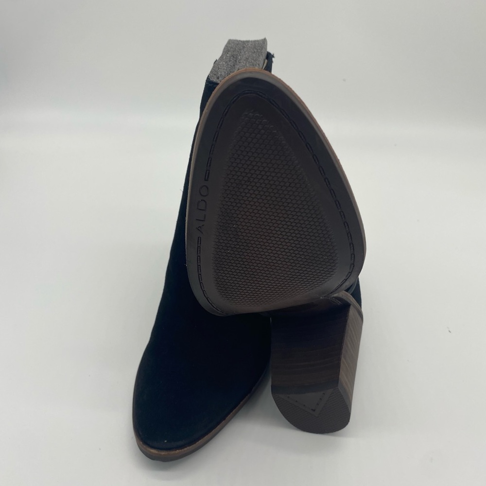 ALDO Umerith-91 boots size 8.5 - Picture 7 of 9